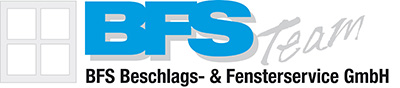 BFS Haggenmüller - Service- & Reparaturarbeiten von Fenstern und Türen